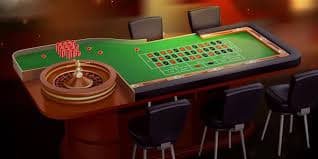 Antarmuka aplikasi auroratoto menampilkan pasar Liga 1 dan live-dealer tables