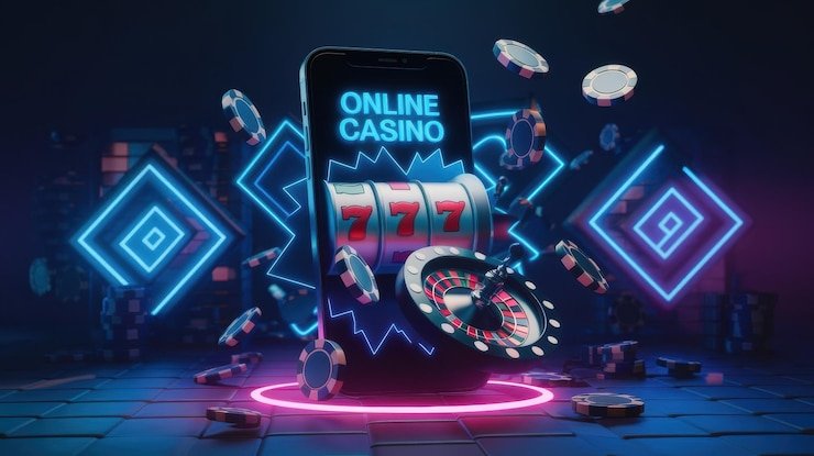 Permainan slot Big Time Gaming di auroratoto
