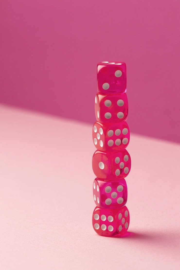 Antarmuka taruhan Caribbean Stud Poker