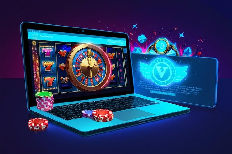 Tutorial Caribbean Stud Poker auroratoto
