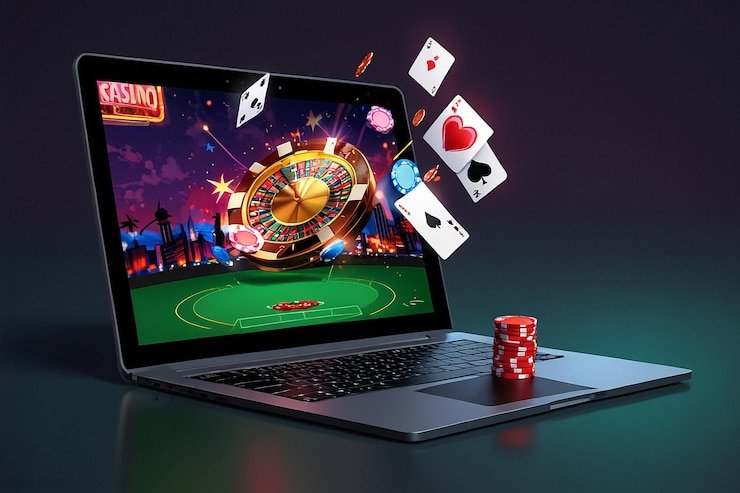 Video tutorial deposit dan penarikan dana