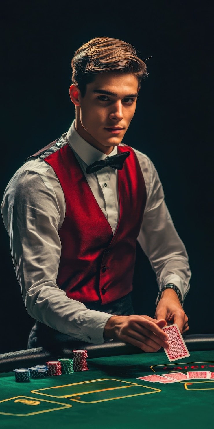 Tampilan dashboard multipermainan auroratoto dengan opsi Live Casino, Slot, dan Sepak Bola